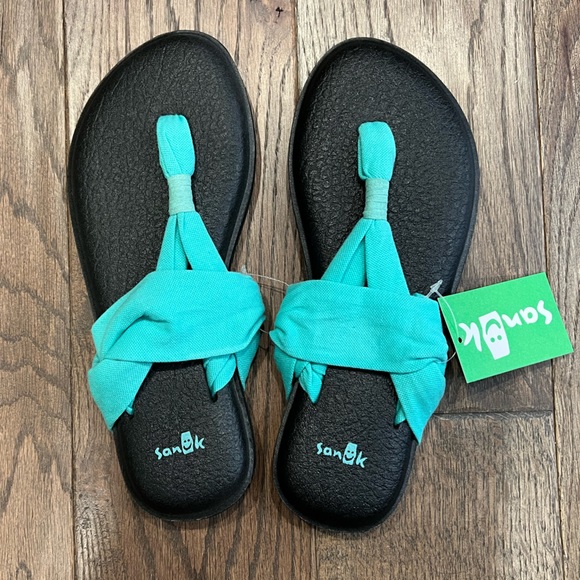 Sanuk Shoes Sanuk Yoga Sling 2 Poshmark